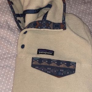 Patagonia Sweater